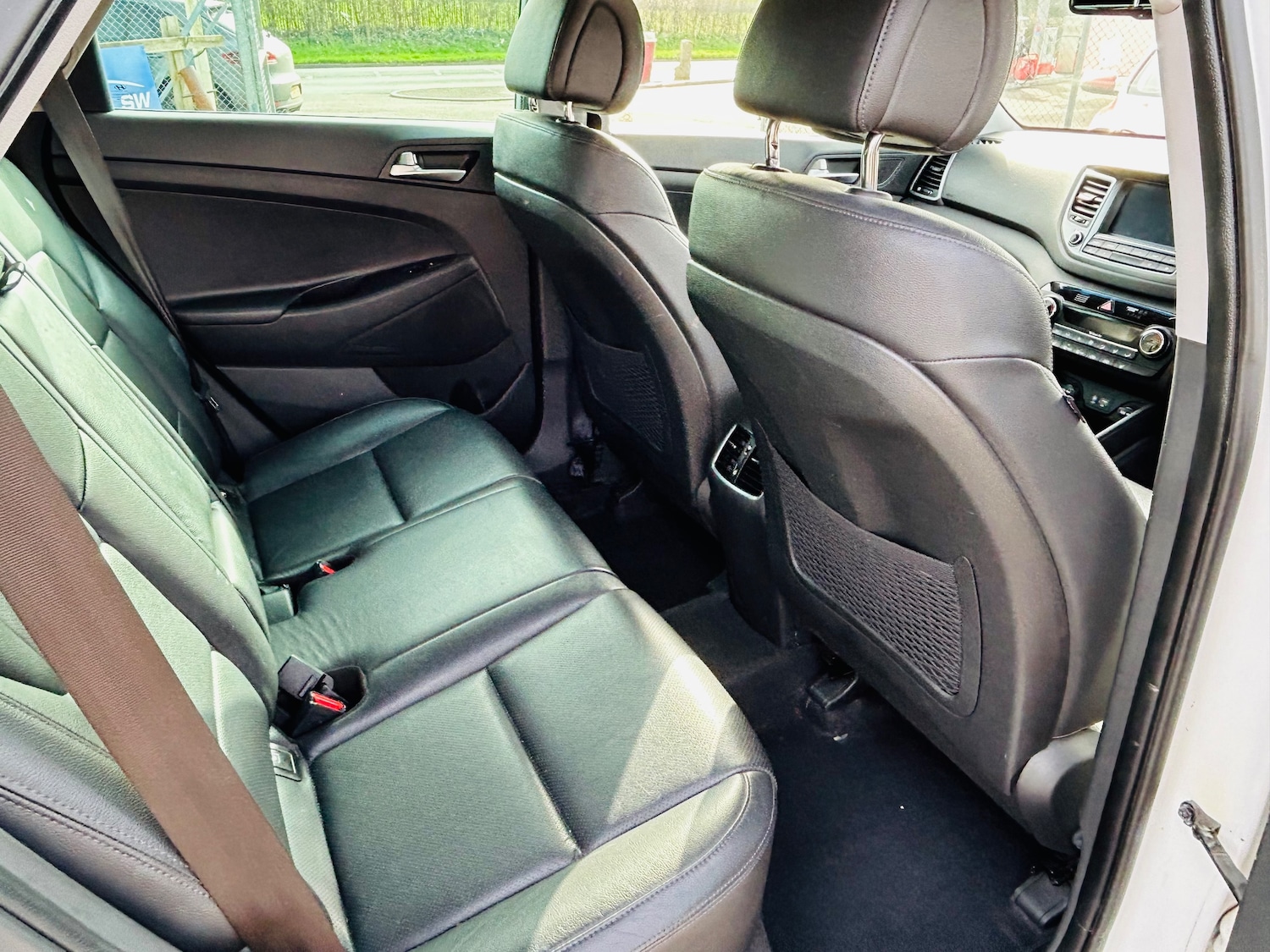 Used Hyundai TUCSON 2016 for sale - 77771440: Photo 14