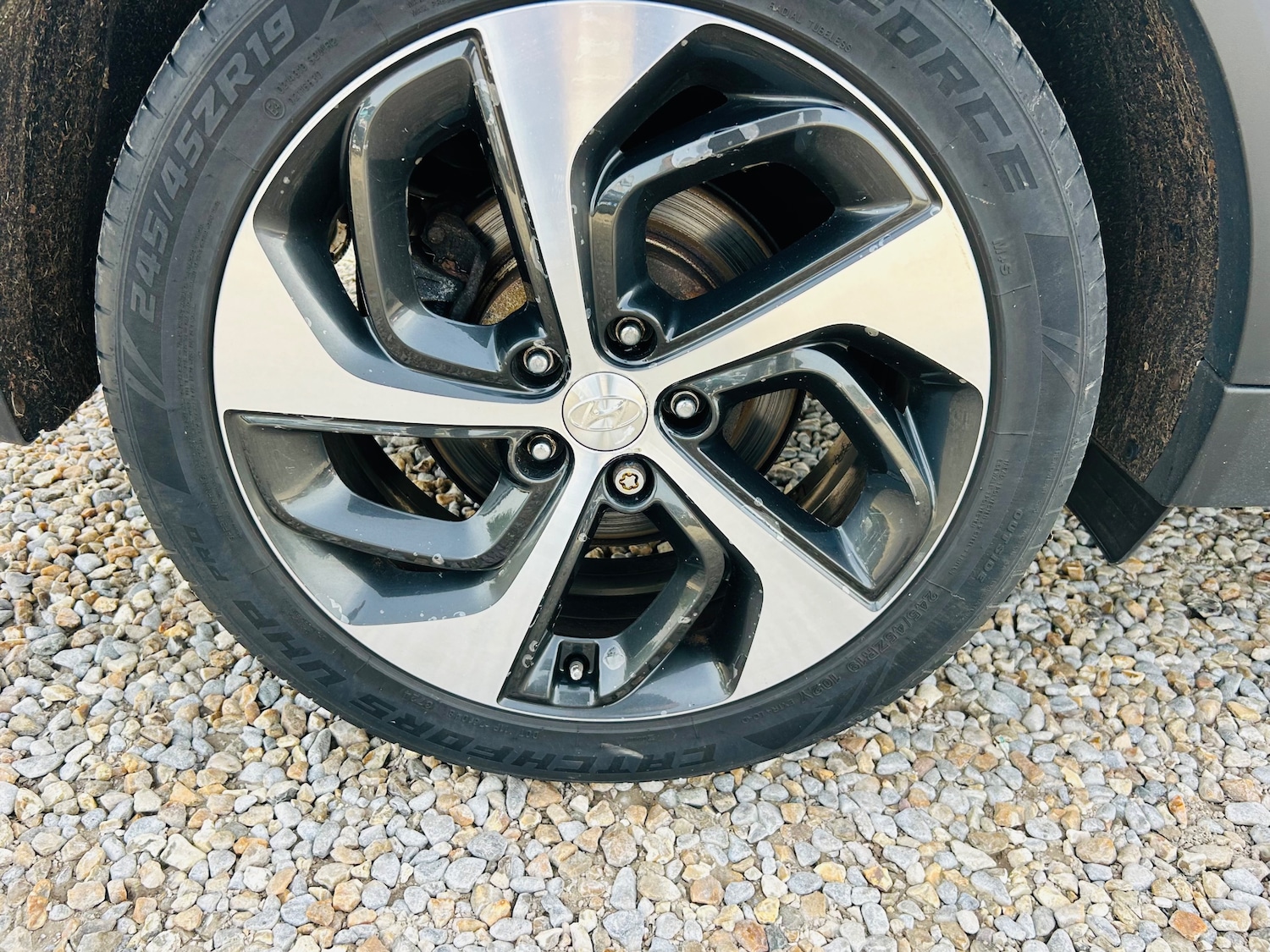 Used Hyundai TUCSON 2016 for sale - 77771440: Photo 15