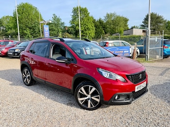 Used Peugeot 2008 2019 for sale - 78530870: Photo