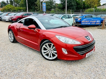 2012 (12) - 2.0 HDi GT Coupe 2dr Diesel Manual Euro 5 (163 ps)