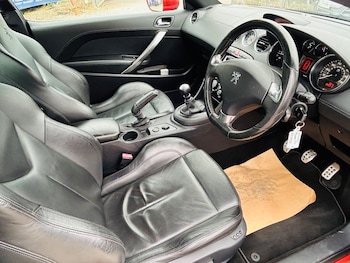 Used Peugeot RCZ 2012 for sale - 75649013: Photo