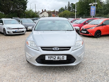 Used Ford Mondeo 2012 for sale - 78915496: Photo