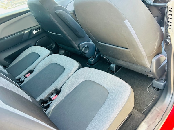 Used Citroen C4 Picasso 2017 for sale - 75006348: Photo 12