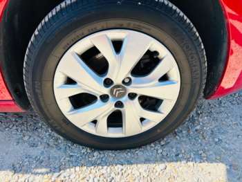 Used Citroen C4 Picasso 2017 for sale - 75006348: Photo