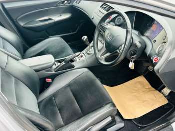 Used Honda Civic 2011 for sale - 74084330: Photo