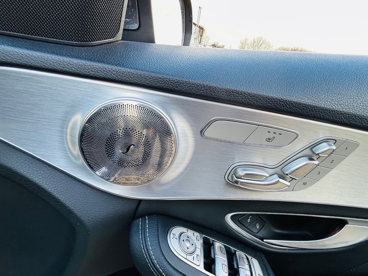 Used Mercedes-Benz C Class 2014 for sale - 77239555: Photo 10