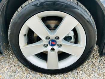 Used Saab 9-3 2010 for sale - 74022632: Photo