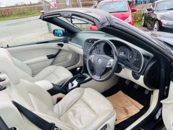 Used Saab 9-3 2010 for sale - 74022632: Photo