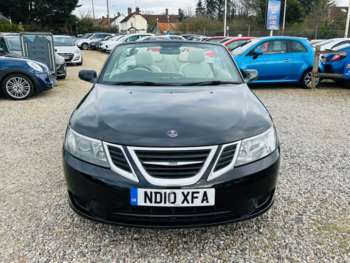 Used Saab 9-3 2010 for sale - 74022632: Photo