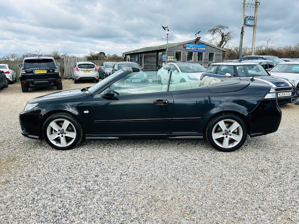Used Saab 9-3 2010 for sale - 74022632: Photo 6