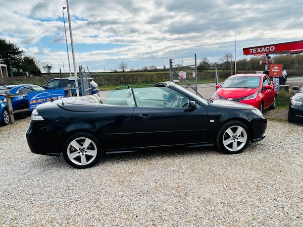 Used Saab 9-3 2010 for sale - 74022632: Photo 9