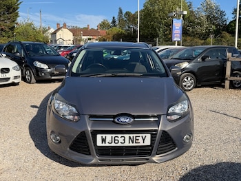 Used Ford Focus 2013 for sale - 79579094: Photo