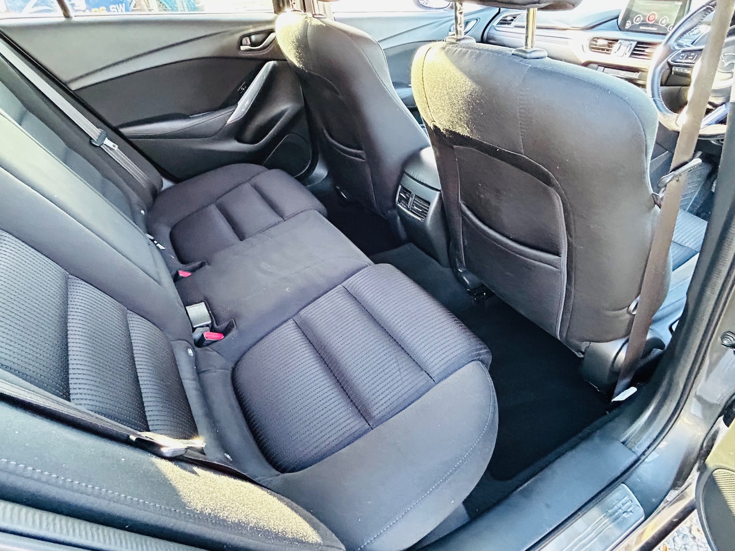 Used Mazda Mazda6 2016 for sale - 76961909: Photo 10