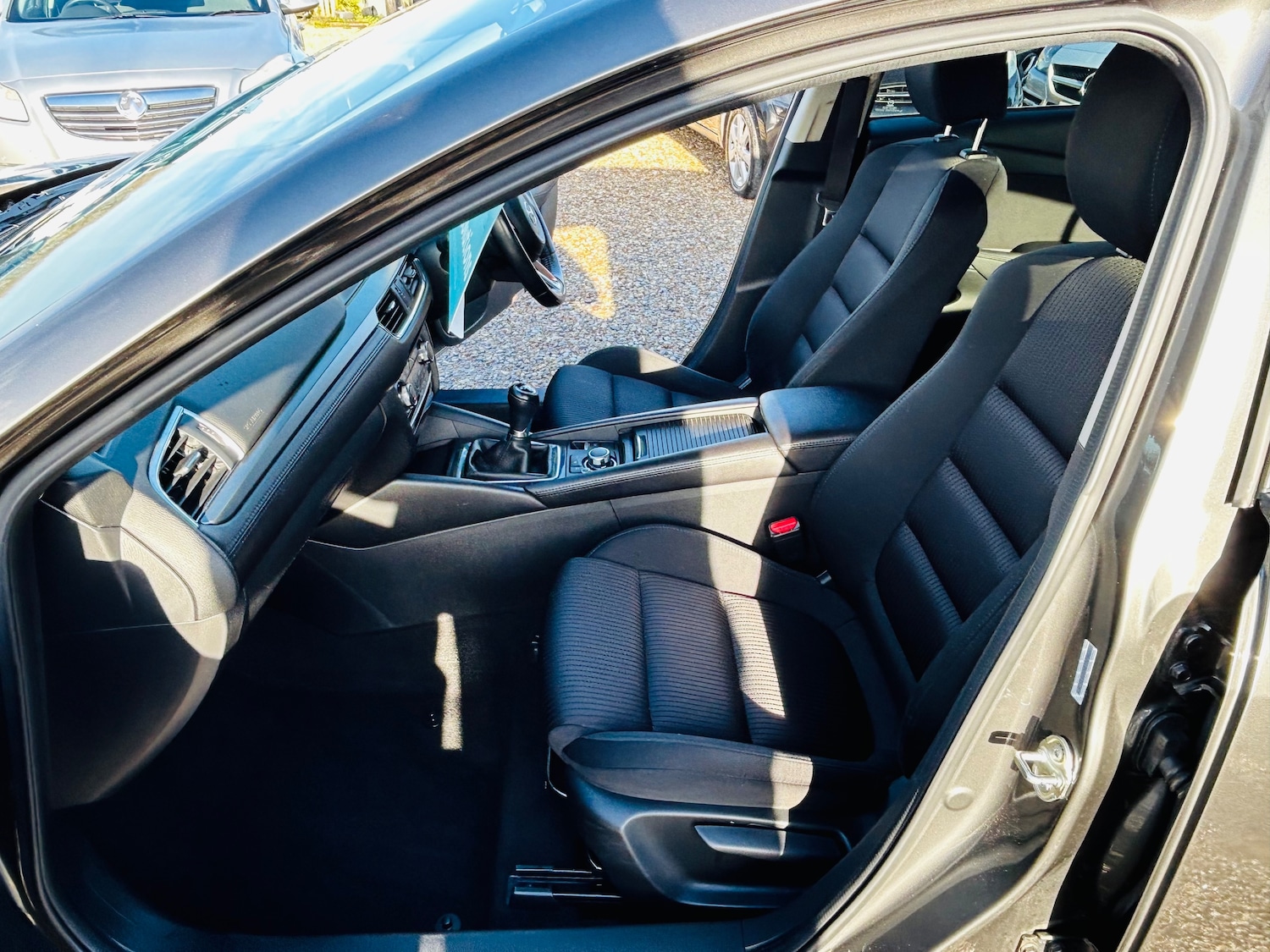 Used Mazda Mazda6 2016 for sale - 76961909: Photo 12