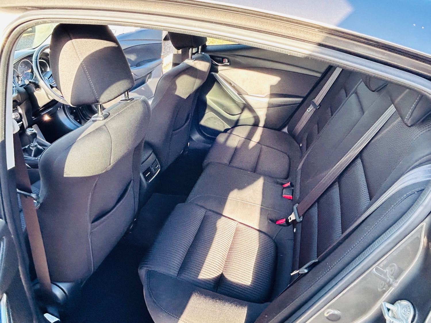 Used Mazda Mazda6 2016 for sale - 76961909: Photo 13