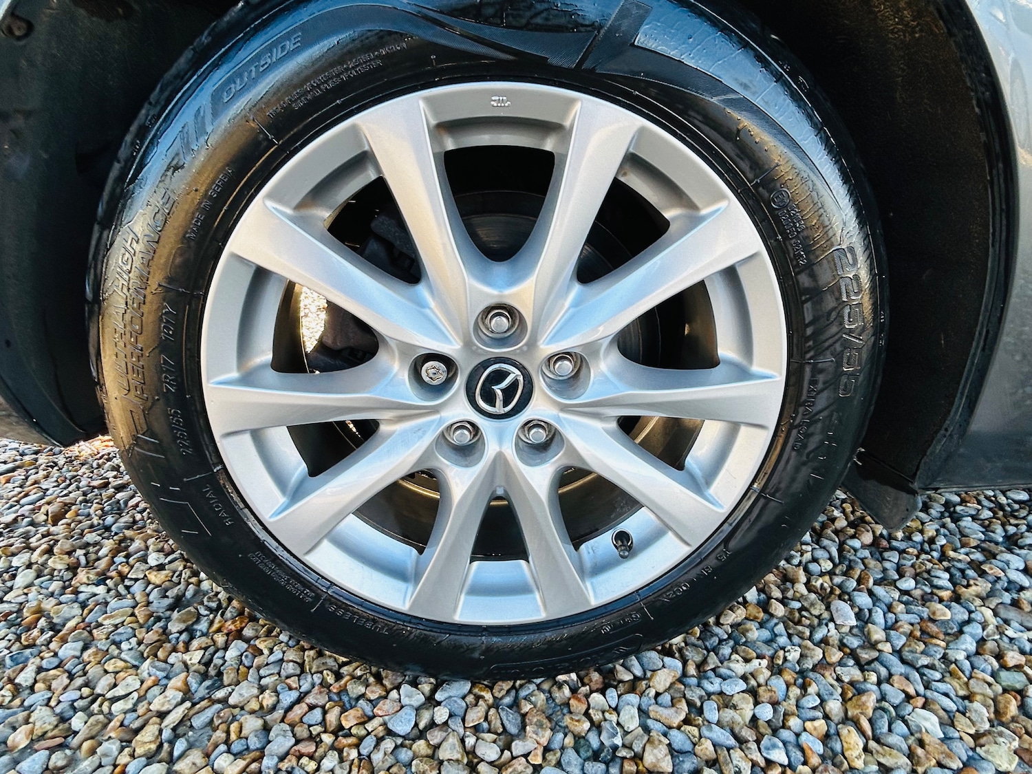 Used Mazda Mazda6 2016 for sale - 76961909: Photo 3