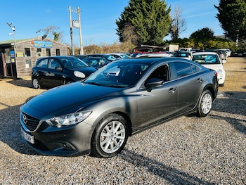 Used Mazda Mazda6 2016 for sale - 76961909: Photo