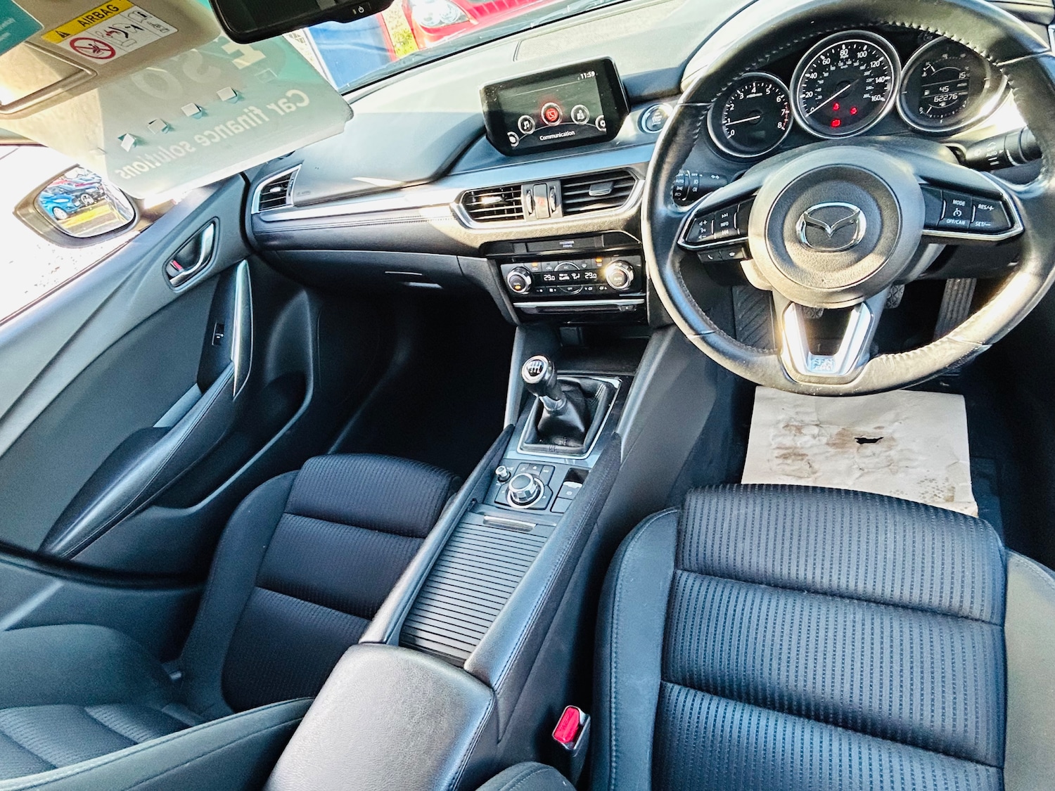 Used Mazda Mazda6 2016 for sale - 76961909: Photo 9