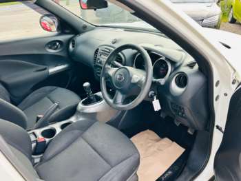 Used Nissan Juke 2013 for sale - 74466690: Photo
