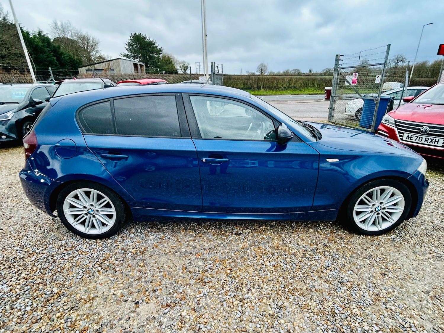 Used BMW 1 Series 2011 for sale - 77307751: Photo 10