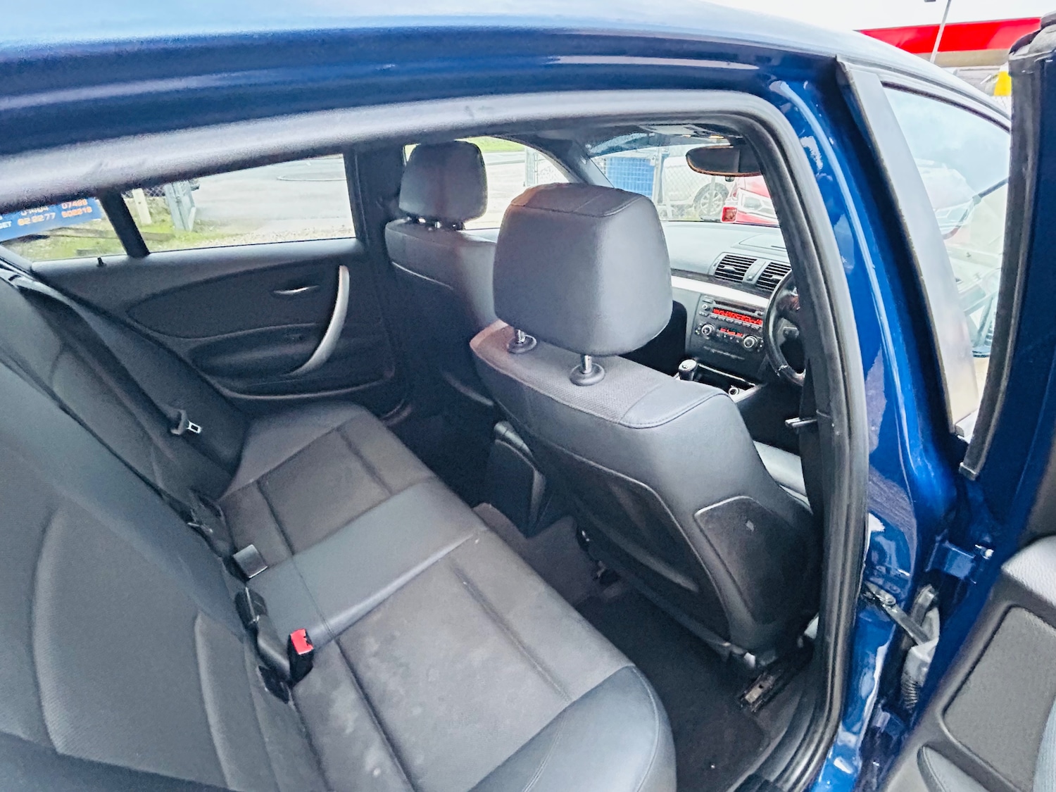 Used BMW 1 Series 2011 for sale - 77307751: Photo 11