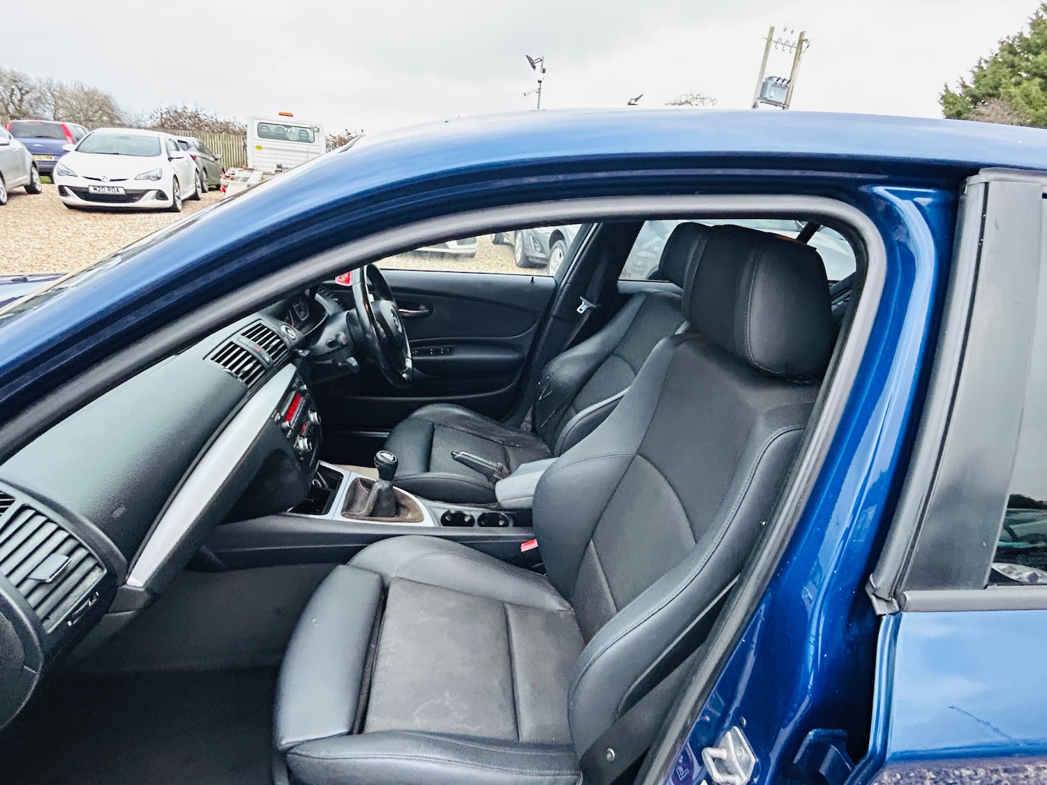 Used BMW 1 Series 2011 for sale - 77307751: Photo 12