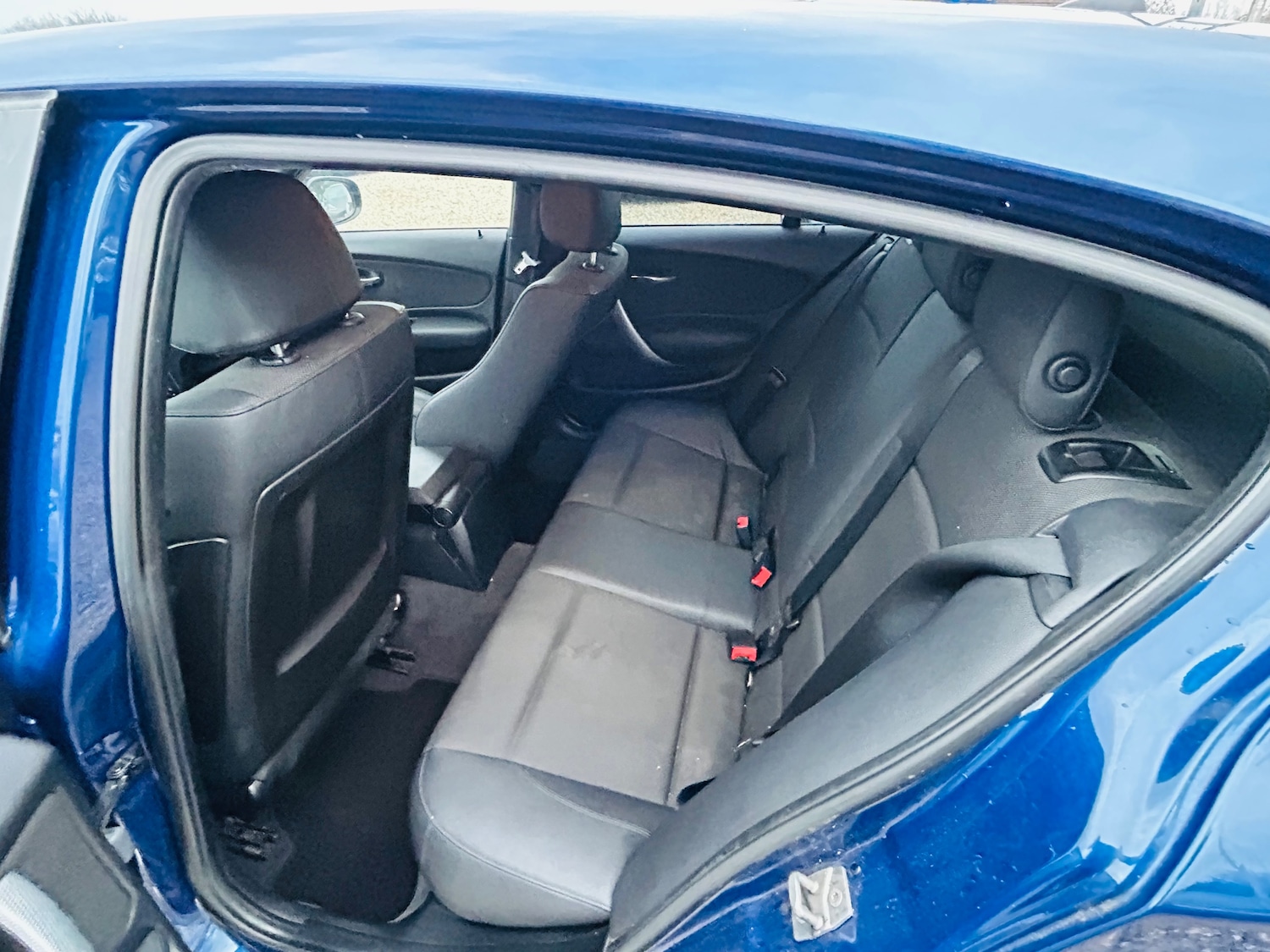 Used BMW 1 Series 2011 for sale - 77307751: Photo 13