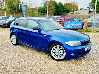 Used BMW 1 Series 2011 for sale - 77307751: Photo
