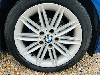 Used BMW 1 Series 2011 for sale - 77307751: Photo