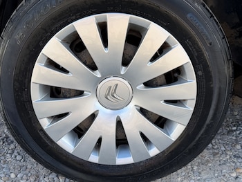 Used Citroen Berlingo Multispace 2016 for sale - 79592494: Photo