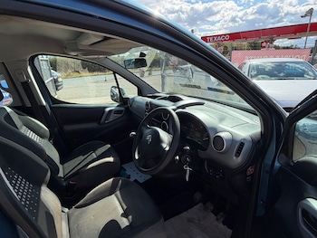 Used Citroen Berlingo Multispace 2016 for sale - 79592494: Photo