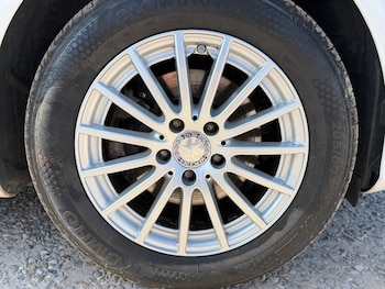 Used Mercedes-Benz C Class 2015 for sale - 79297005: Photo