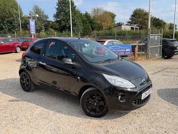 Used Ford Ka 2014 for sale - 79319108: Photo