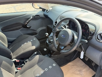 Used Ford Ka 2014 for sale - 79319108: Photo
