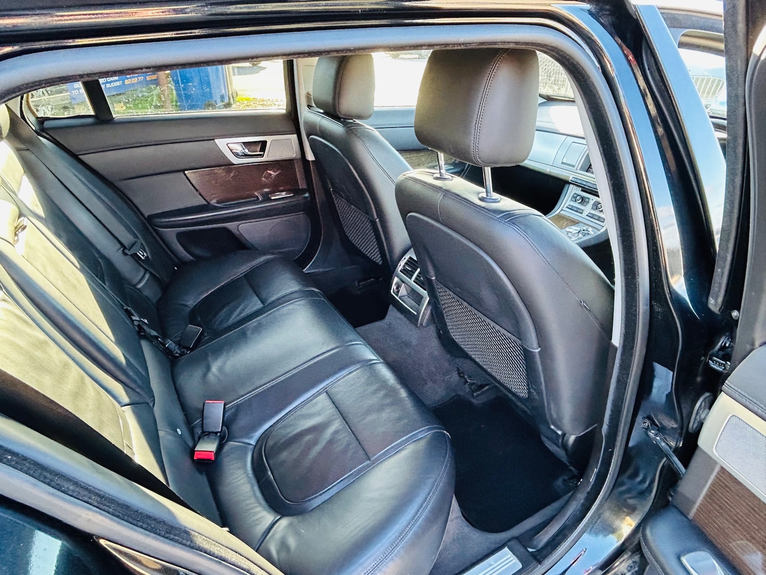 Used Jaguar XF 2013 for sale - 76635932: Photo 12