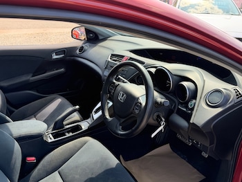 Used Honda Civic 2014 for sale - 79390214: Photo