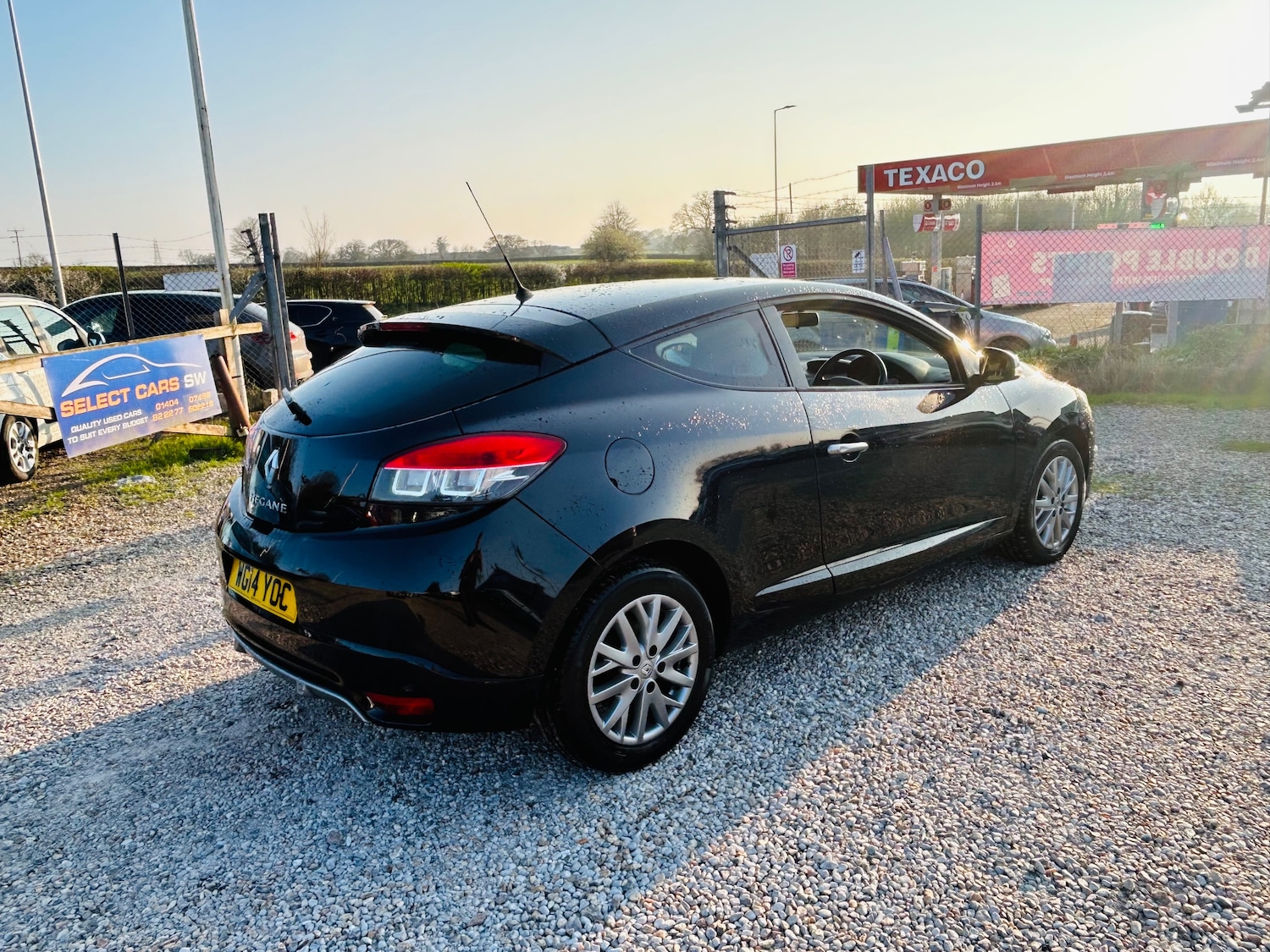 Used Renault Megane 2014 for sale - 77971834: Photo 10