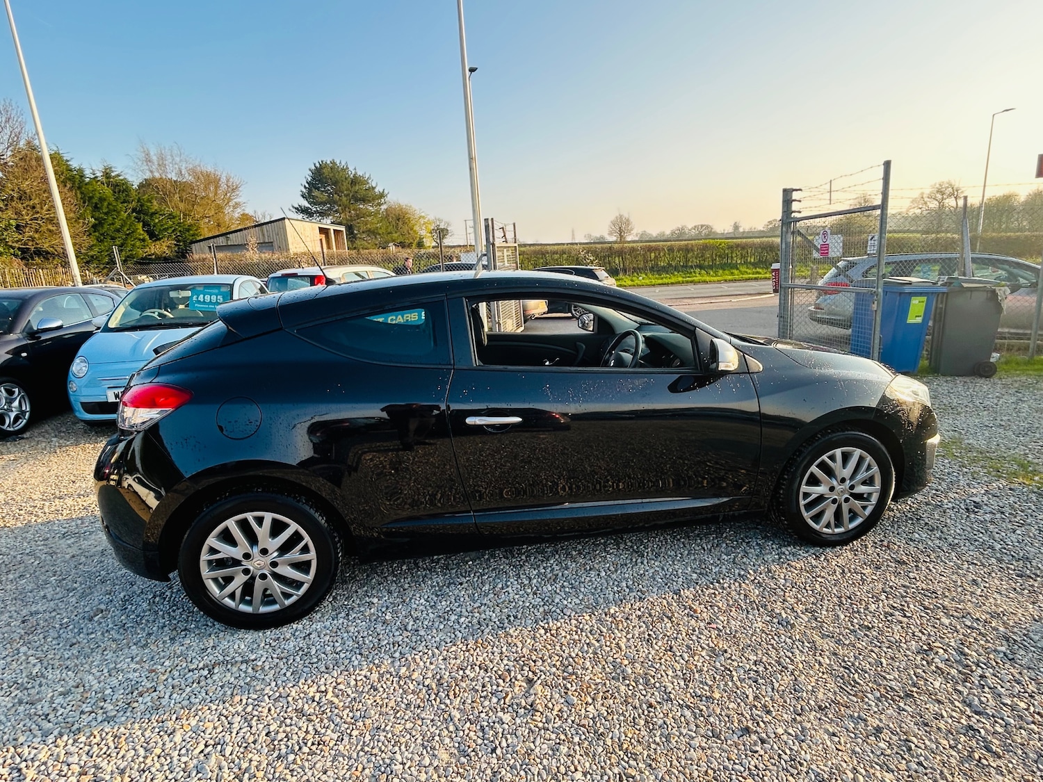 Used Renault Megane 2014 for sale - 77971834: Photo 11