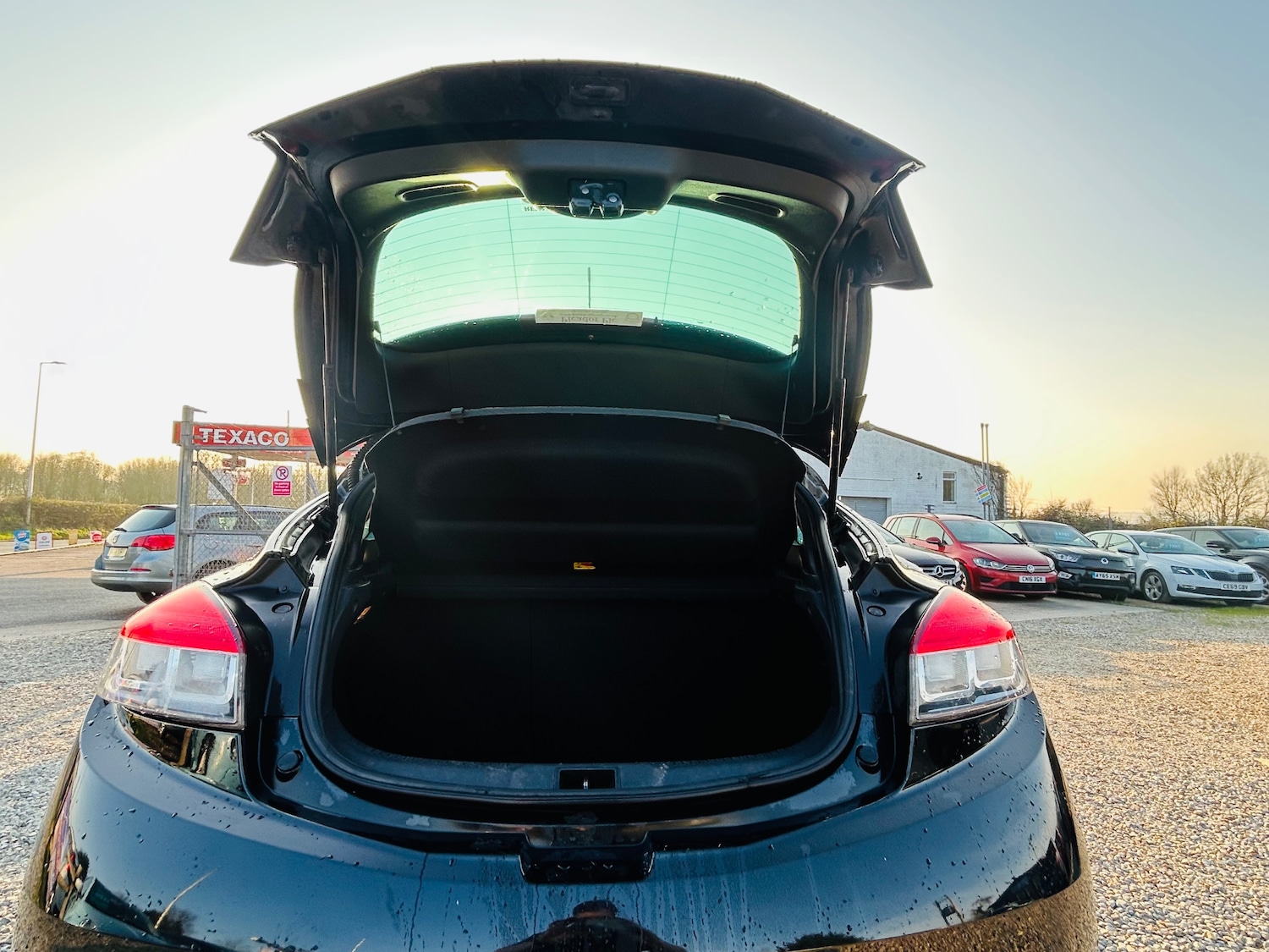 Used Renault Megane 2014 for sale - 77971834: Photo 13