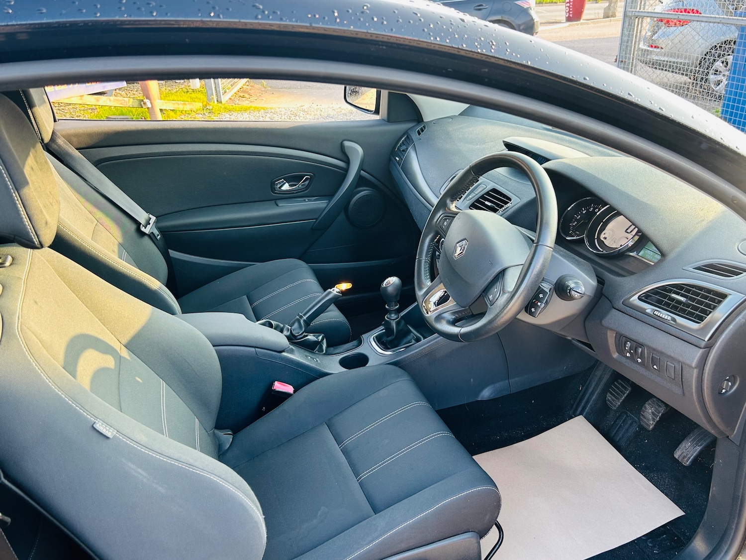 Used Renault Megane 2014 for sale - 77971834: Photo 2