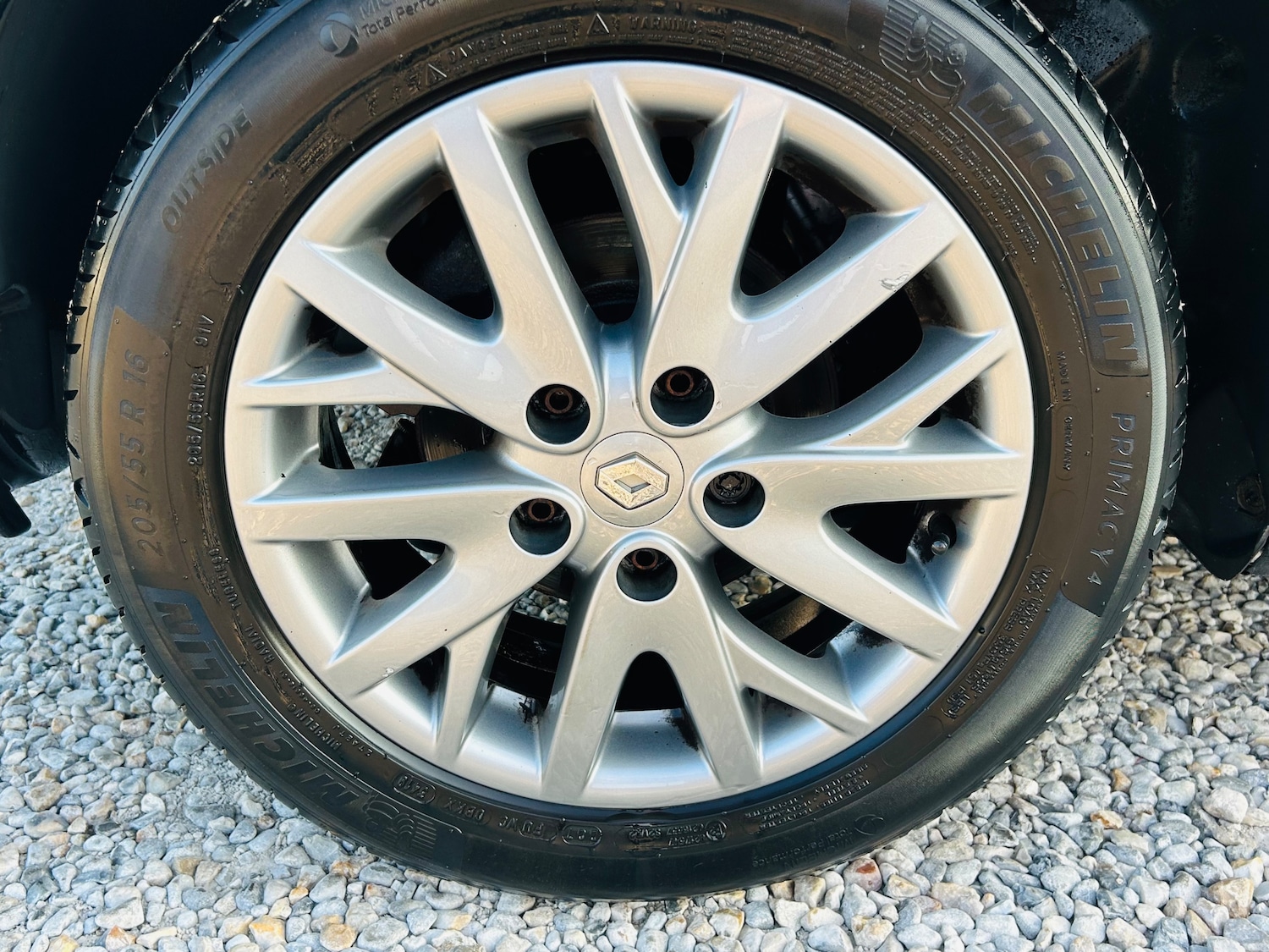 Used Renault Megane 2014 for sale - 77971834: Photo 4