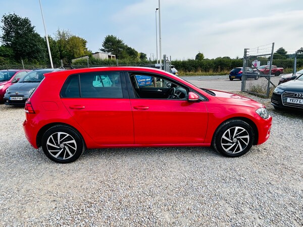 Used Volkswagen Golf 2019 for sale - 75591469: Photo 10