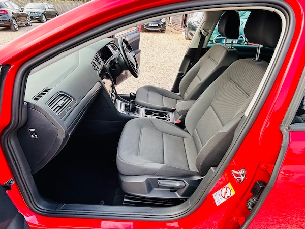 Used Volkswagen Golf 2019 for sale - 75591469: Photo 14