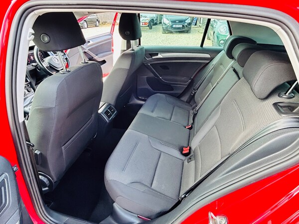 Used Volkswagen Golf 2019 for sale - 75591469: Photo 15