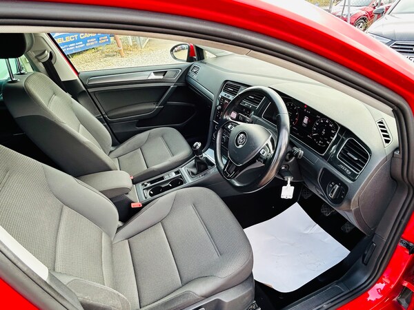 Used Volkswagen Golf 2019 for sale - 75591469: Photo 3
