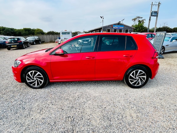 Used Volkswagen Golf 2019 for sale - 75591469: Photo 6