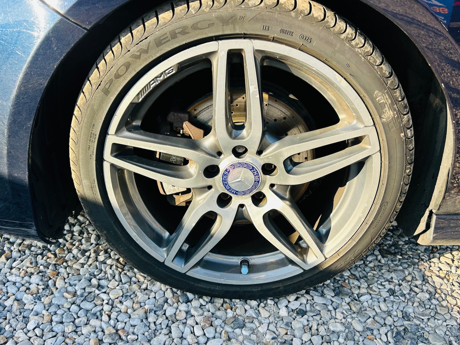 Used Mercedes-Benz A-Class 2017 for sale - 76155466: Photo 3