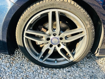 Used Mercedes-Benz A-Class 2017 for sale - 76155466: Photo 3