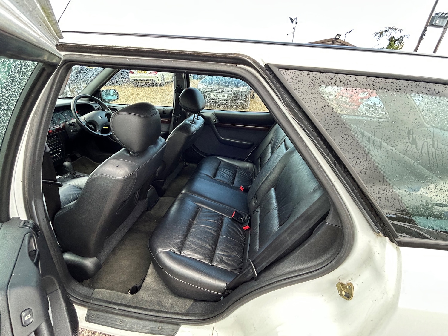 Vehicle 19