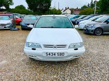 1999 (S) - 2.0i 16V Exclusive 5dr Auto